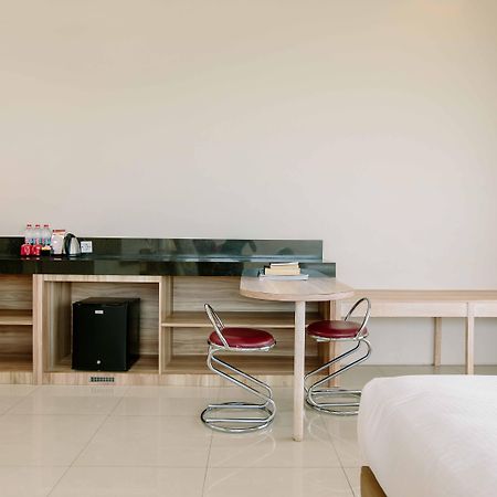 Mahogany Hotel Nusa Dua  Exterior photo