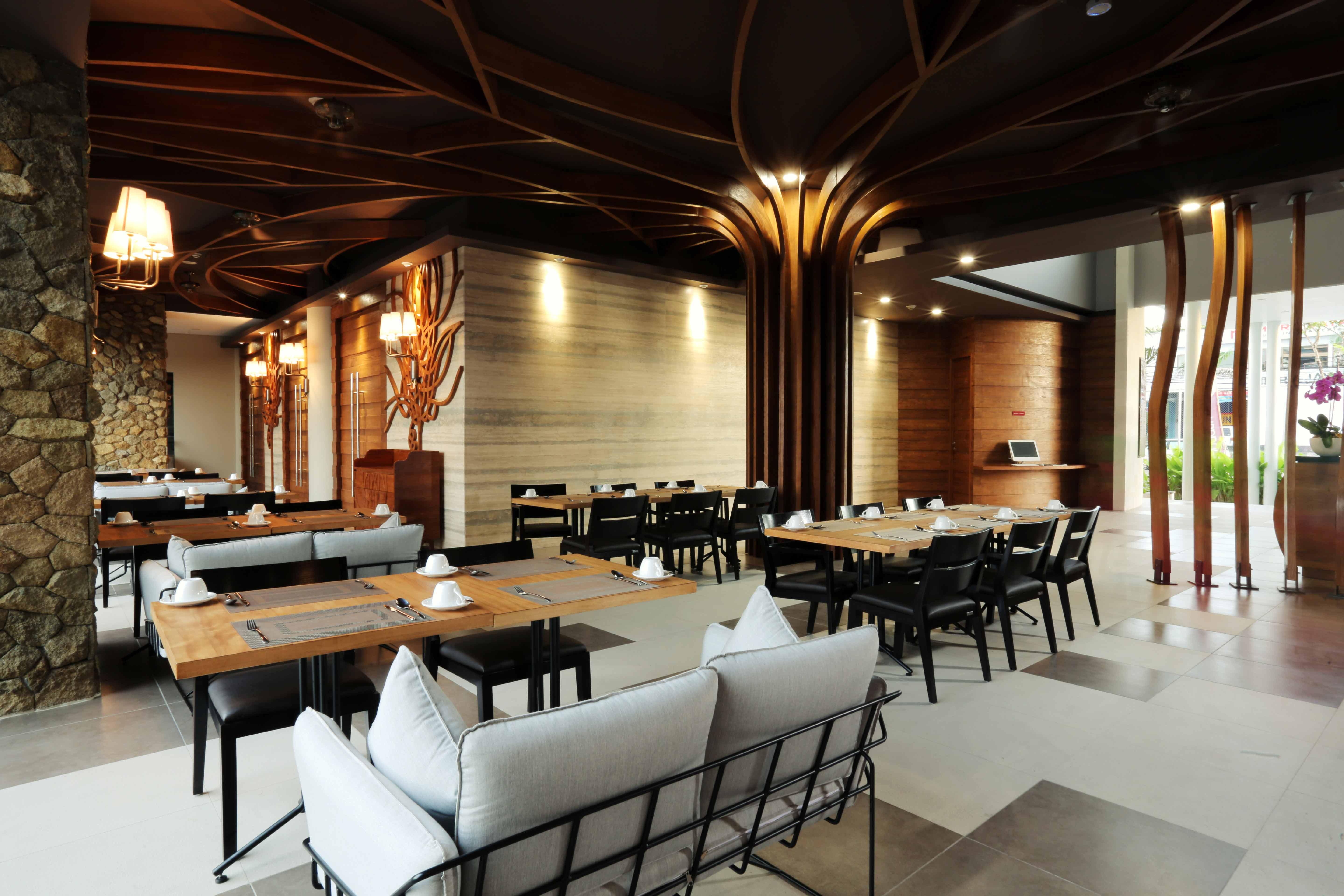 Mahogany Hotel Nusa Dua  Exterior photo